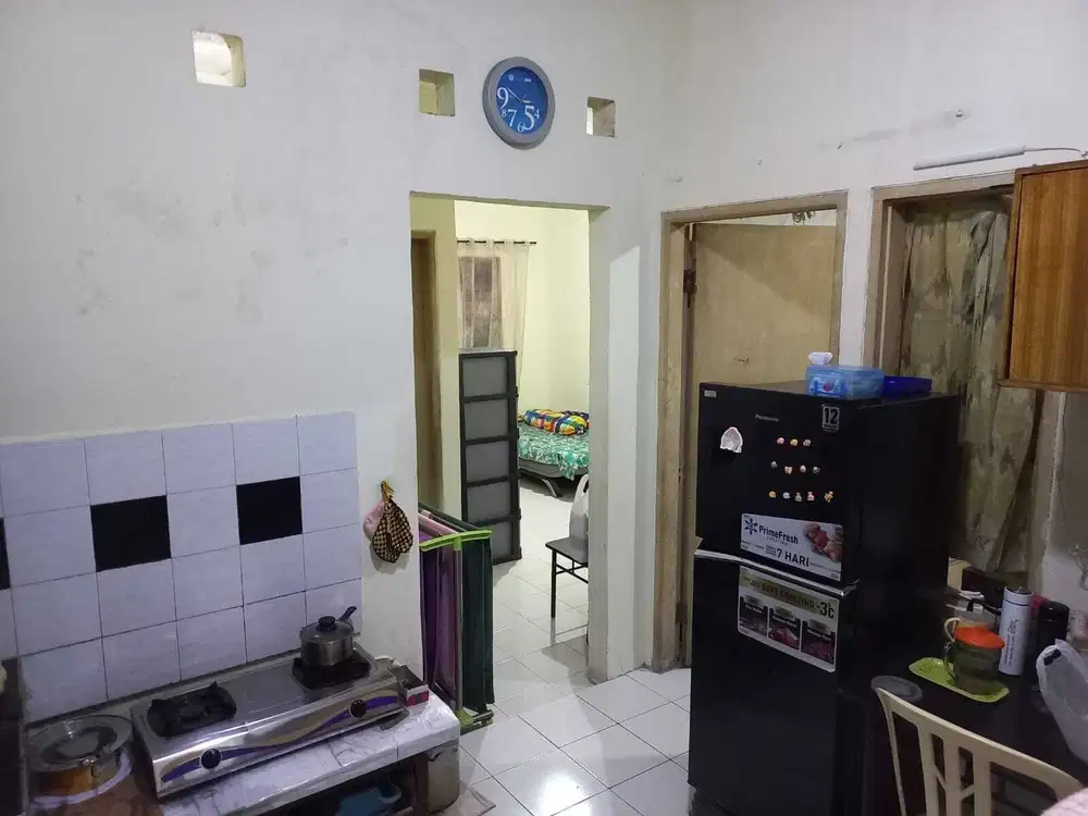 Dijual Cepat Rumah Siap Huni Taman Rahayu 2 Margaasih Bandung