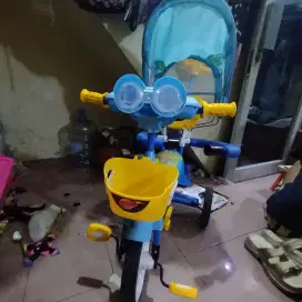 SEPEDA ANAK MERK FAMILY