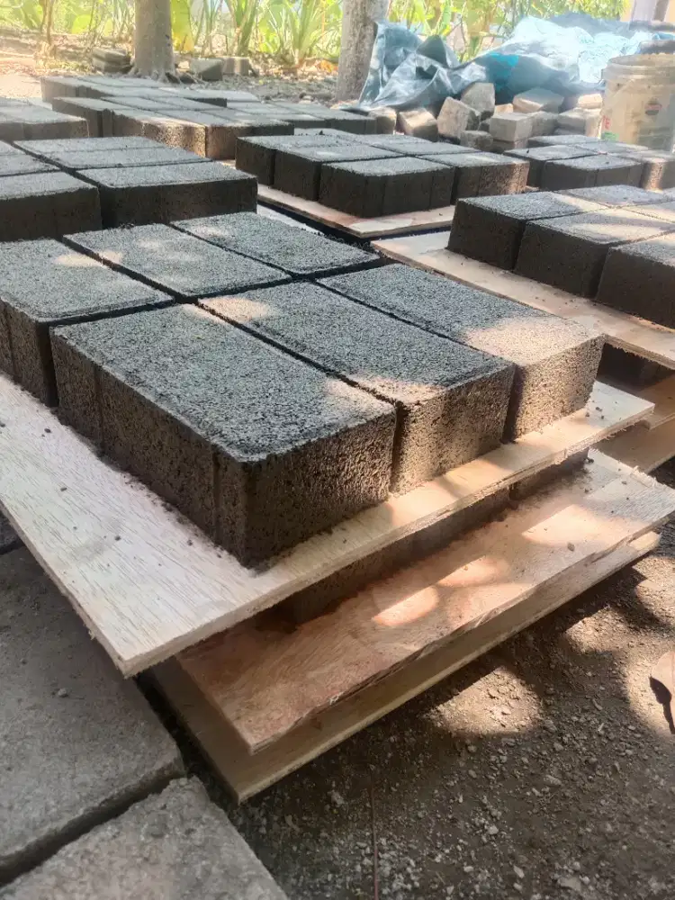 Paving blok t6cm