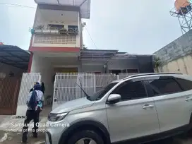 Rumah siap huni komplek sariwangi parongpong dekat polban