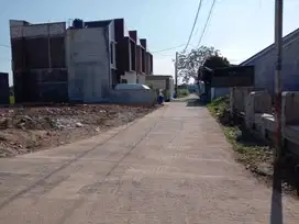 Jarang ada tanah siap bangun cisaranten arcamanik LM 6 mtr