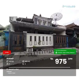 Rumah daerah Sulfat
