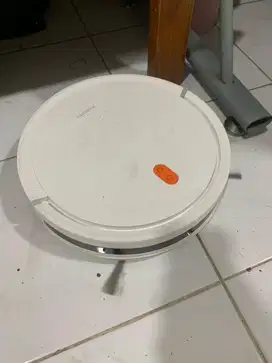 Robot vacuum Xiaomi E10