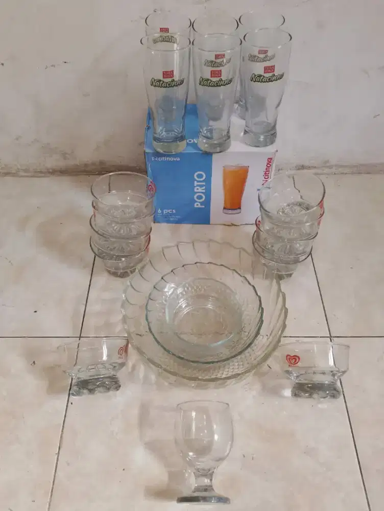 Perlengkapan DapurHarga Promo Cuci Gudang