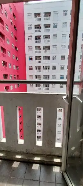 Bougenville 2br murah Apartemen green Pramuka city
