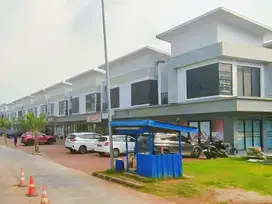 Kembangkan Bisnis Anda miliki ruko sapphire 3 bisnis Karawang ready