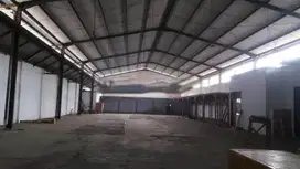 Disewakan Gudang Kopo Mainroad Sayap Jl. Soekarno Hatta Bandung Tengah