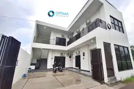 Kost kos eksklusif dekat UPN, UGM, Condongcatur, Minomartani