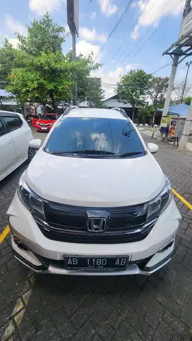 Honda BRV Prestige 2021
