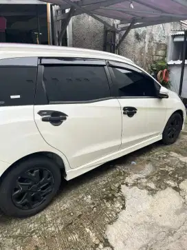 Mobilio RS CVT 1.5 2021 Murah