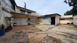 Disewakan Gudang Siap Pakai Area Holis Kopo Bandung