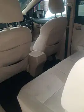 Mitsubishi Xpander 2018 Bensin