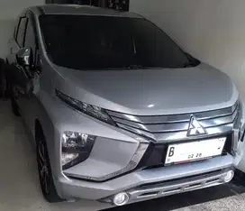Mitsubishi Xpander 2018 Bensin