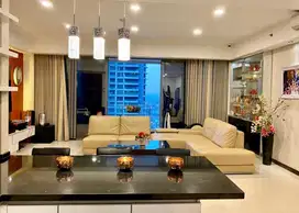 Sewa Murah Cepat Apartemen St Moritz Lippo Puri Indah Jakarta Barat