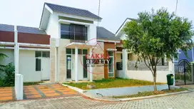 968ASW.RE Luas Murah 63/200 Citra Indah City