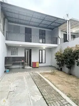 Jual & Sewa Rumah Bagus Kopo Safira