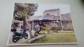 Rose Garden A8 sukatani tapos depok