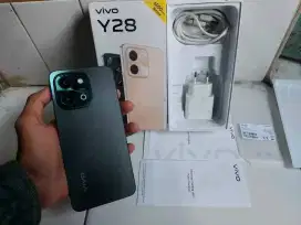 Vivo Y28 Fullset