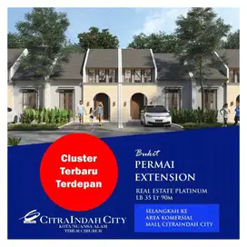 [rumah baru]Real Estate Terdepan Citra Indah City