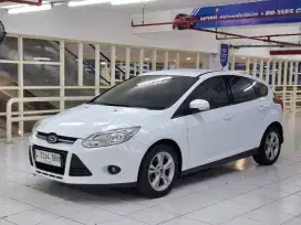 FORD FOCUS 1.6 TREND 2012 MATIC