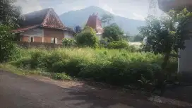 DIJUAL TANAH DI UNGARAN BARAT