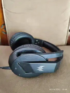 Headset/headphone gaming Acer Predator