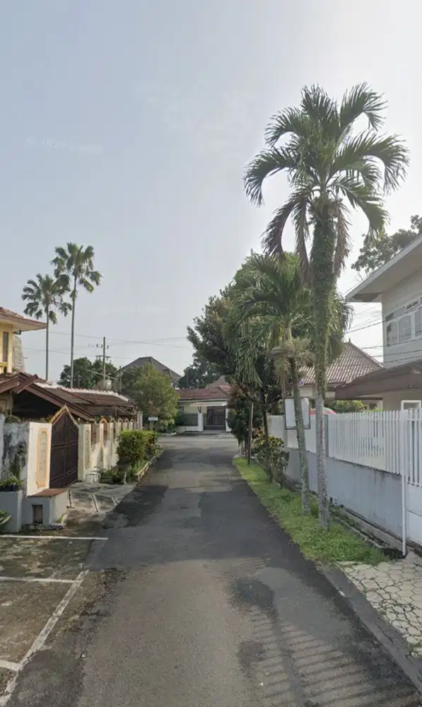 TANAH LOKASI CANDI MENDUT LOWOKWARU  MALANG