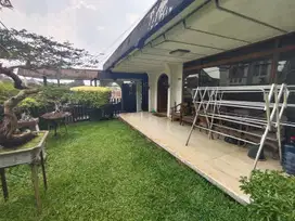 Jual Rumah Luas di Jalan Lembah Sukaresmi, Sayap Sukajadi, Bandung