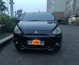 Mitsubishi Mirage 2012 Bensin