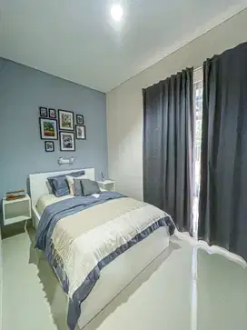 Rumah L6 Garden City STD 2LT (seberang Aeon JGC)