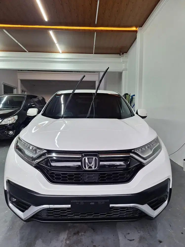 Honda CR-V 2021 Bensin