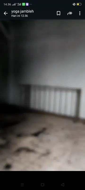 jual tanah murah di Tangerang selatan