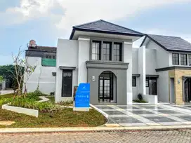 [rumah baru]Real Smart Home Permai 4 Hoek Citra Indah City Jonggol