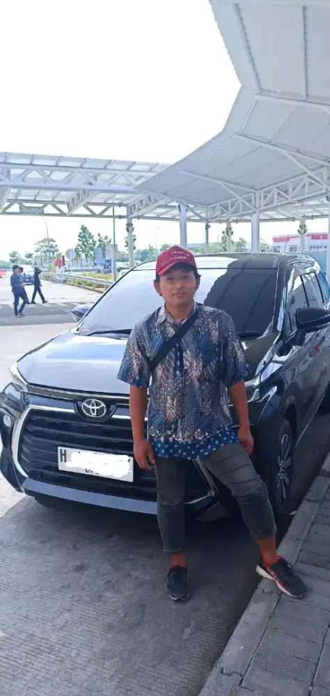 Rental Driver Mobil - Sopir - Freelance Driver - Rental Mobil