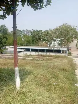 Tanah di Cileunyi Bandung dekat Gerbang TOL, SHM