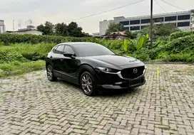 CASH MAZDA CX-30 KM 20rb! 2021 GT cx30 cx 30