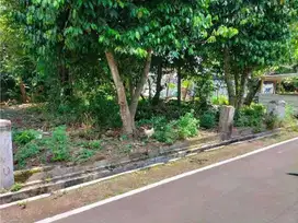 Tanah strategis dekat Pusat Niaga Kartasura