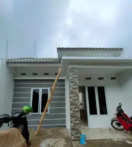 Hunian Cantik Griya Cendana Gedanganak