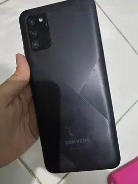 Samsung mati total