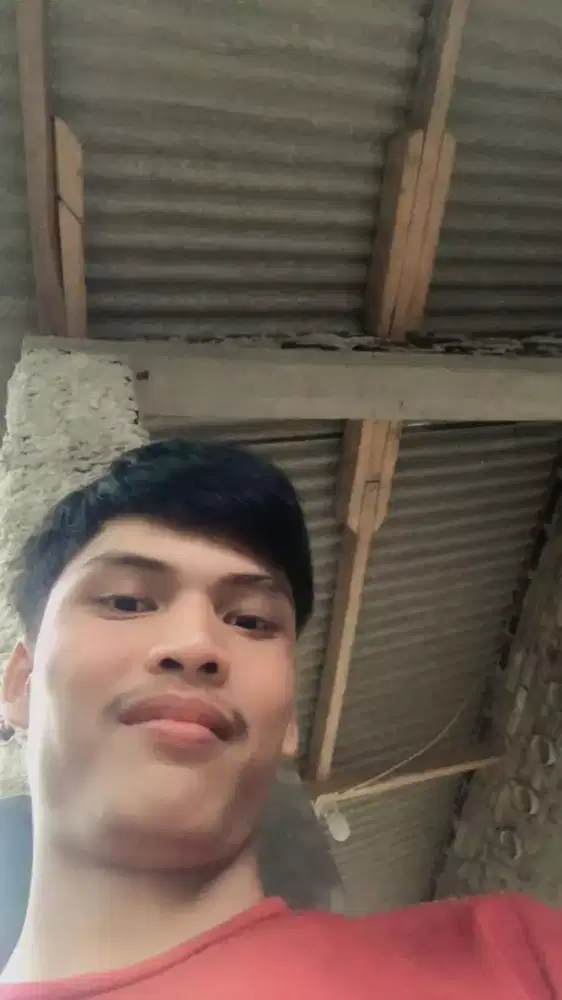 Butuh kerja modal KTP nih
