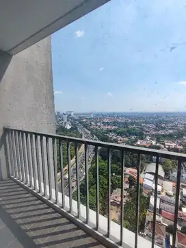 apartemen Lexington deket pondok indab