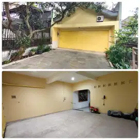 Murah Mendekati NJOP , Mainroad Jl.Kopo Atas