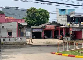 Dijual Murah Tanah Strategis di Jati Asih Bekasi Dekat Akses Tol JORR