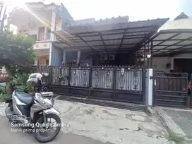 Dijual rumah MURAH cluster ELITE Pondok Mas Cimahi Strategis Siap HUNI