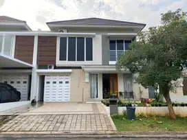 Murah..! Rumah Victoria Valley Citraland BSB City Semarang