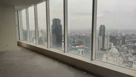Office Space di Sahid Sudirman Center, Jakarta Pusat