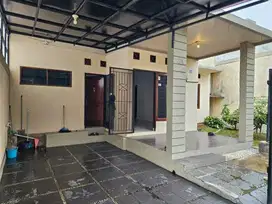 Dijual Rumah Di Kranggan Jatisampurna