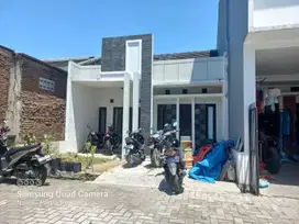 Jual Rumah MURAH 530jt! Area Komplek Pasir Pogor Ciwastra