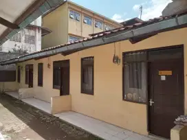 DIJUAL KONTRAKAN LOKASI STRATEGIS COCOK UNTUK MAHASISWA