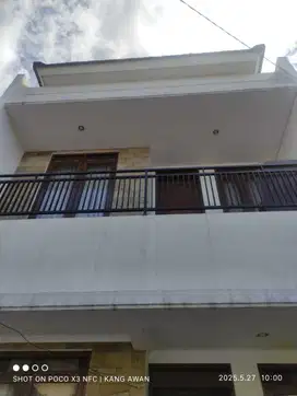 Jual CEPAT! Rumah Belakang GRIYA ARCAMANIK
